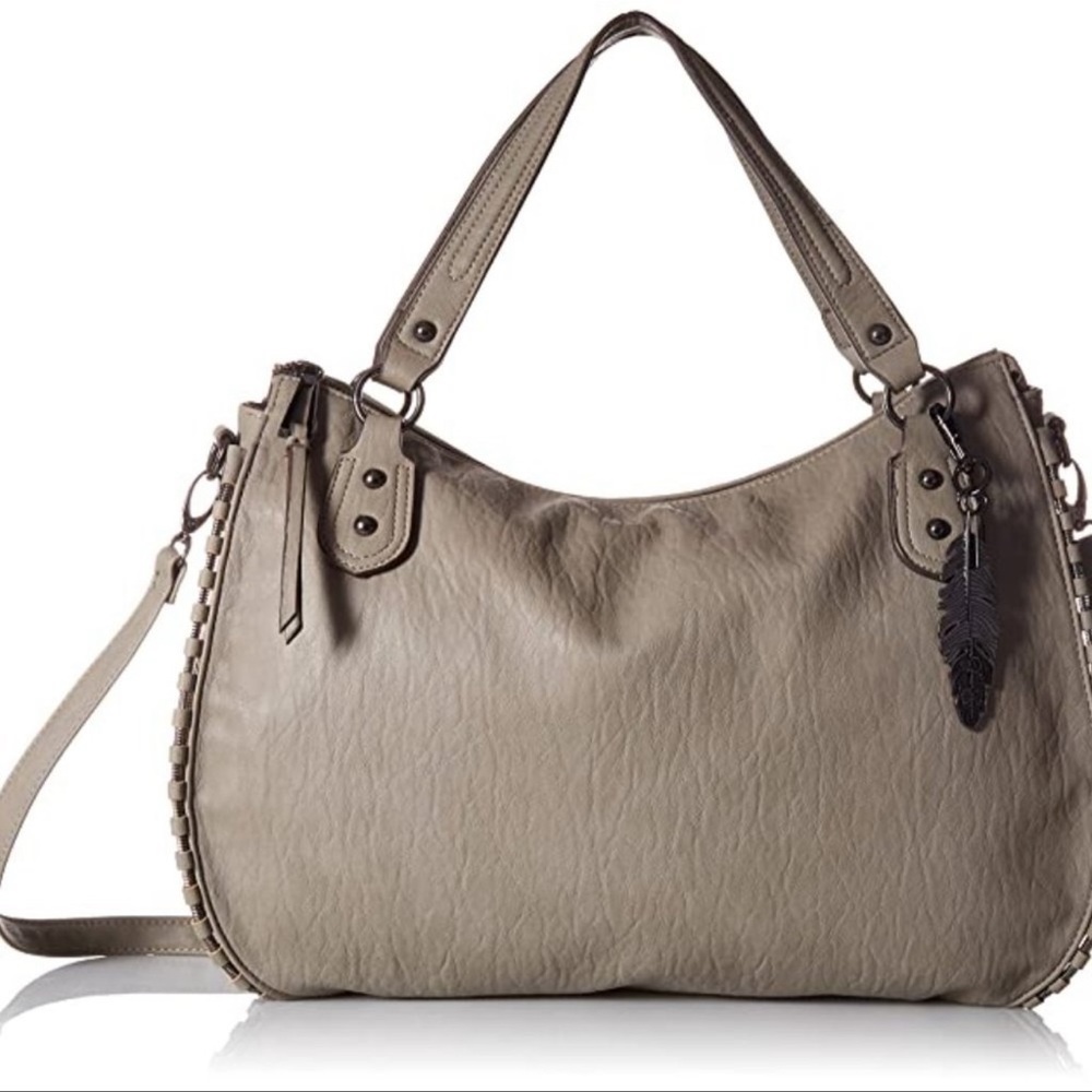 Jessica Simpson Selena Crossbody Handbag